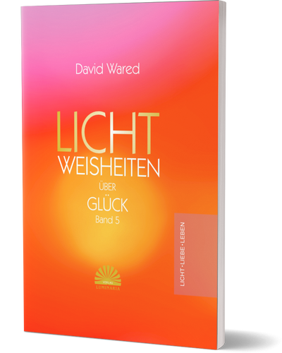 LB Verlag Lichtweisheiten Band 5