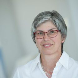 Ursula Weigel