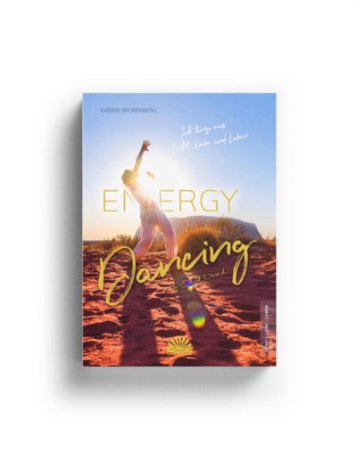 Energy Dancing - Katrin Sporenberg